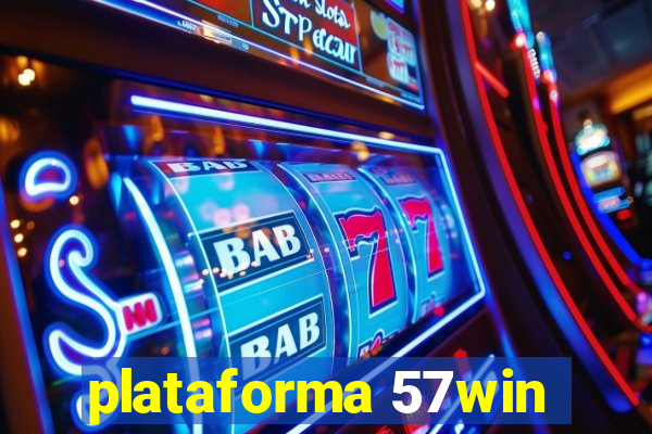 plataforma 57win